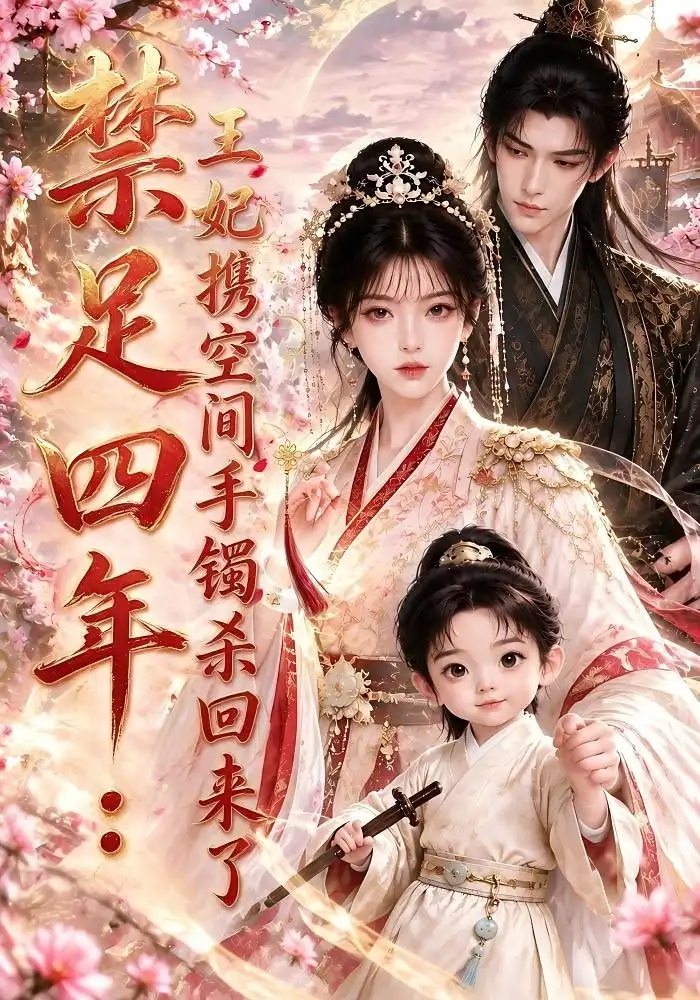 禁足四年：王妃携空间手镯杀回来了（139集）