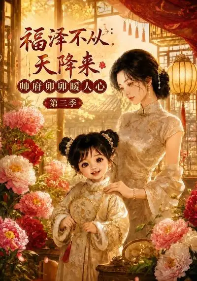 福泽不从天降来，帅府卯卯暖人心第三季（186集）