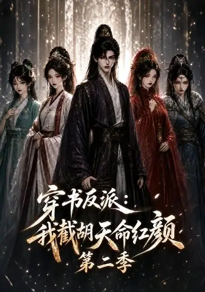 穿书反派：我截胡天命红颜第二季（318集）