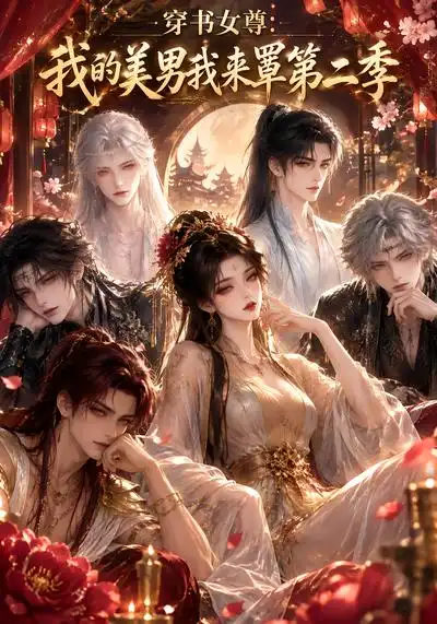 穿书女尊：我的美男我来罩第二季（110集）