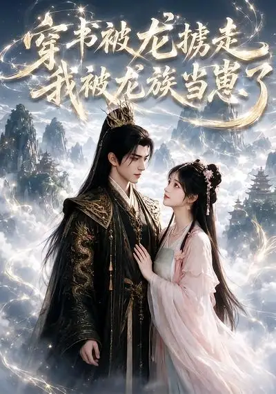 穿书被龙掳走，我被龙族当崽了（80集）