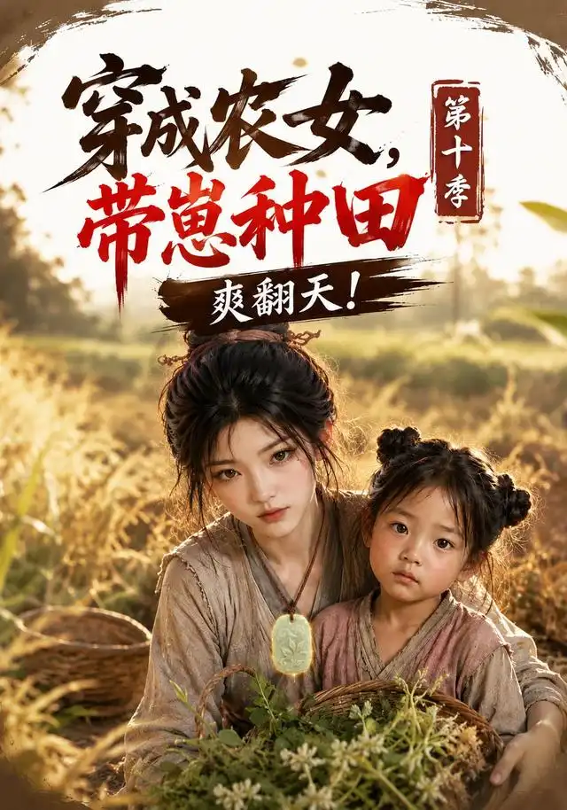 穿成农女，带崽种田爽翻天！第十季（117集）