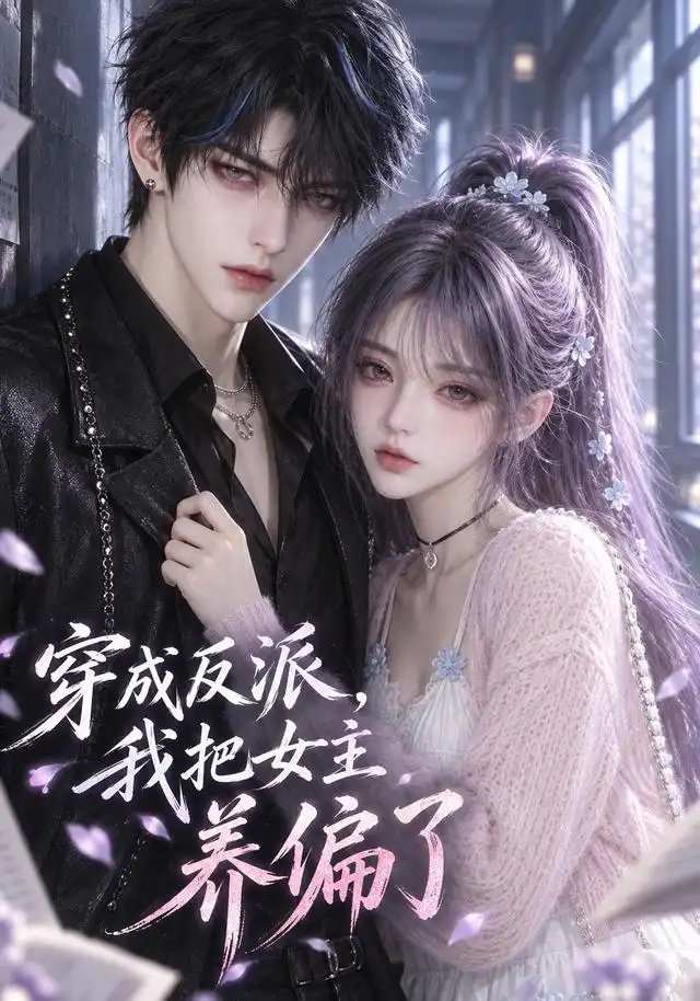 穿成反派，我把女主养偏了（132集）