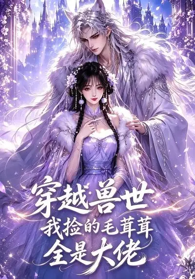 穿越兽世：我捡的毛茸茸全是大佬（58集）