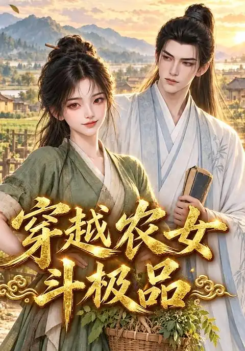 穿越农女斗极品（109集）