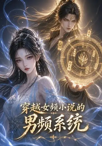 穿越女频小说的男频系统（60集）