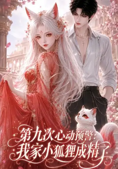 第九次心动预警：我家小狐狸成精了（101集）