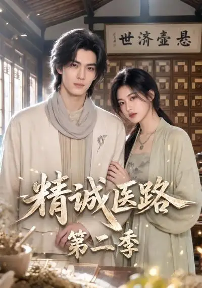 精诚医路第二季（106集）