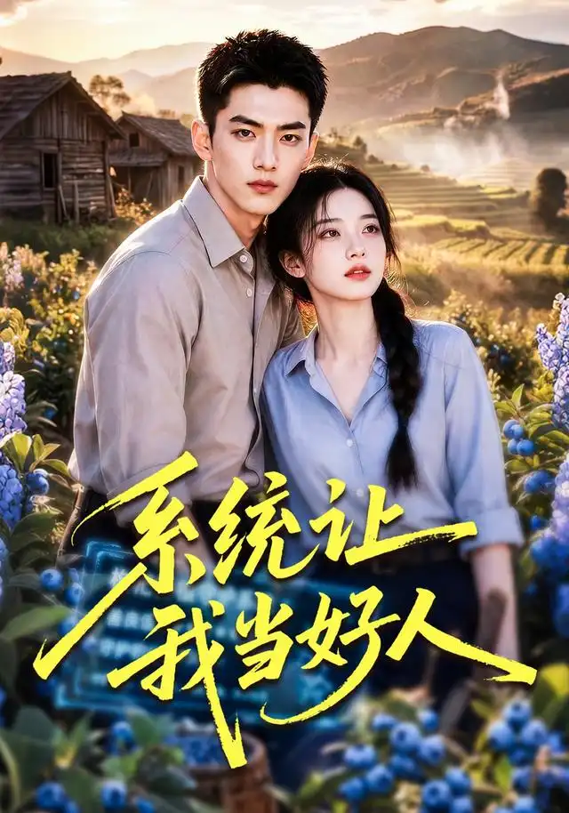 系统让我当好人（70集）