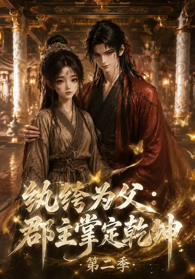 纨绔为父：郡主掌定乾坤第二季（298集）