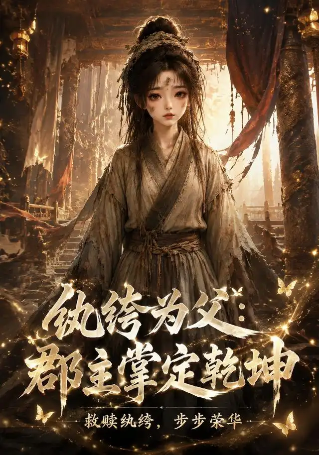 纨绔为父：郡主掌定乾坤（249集）