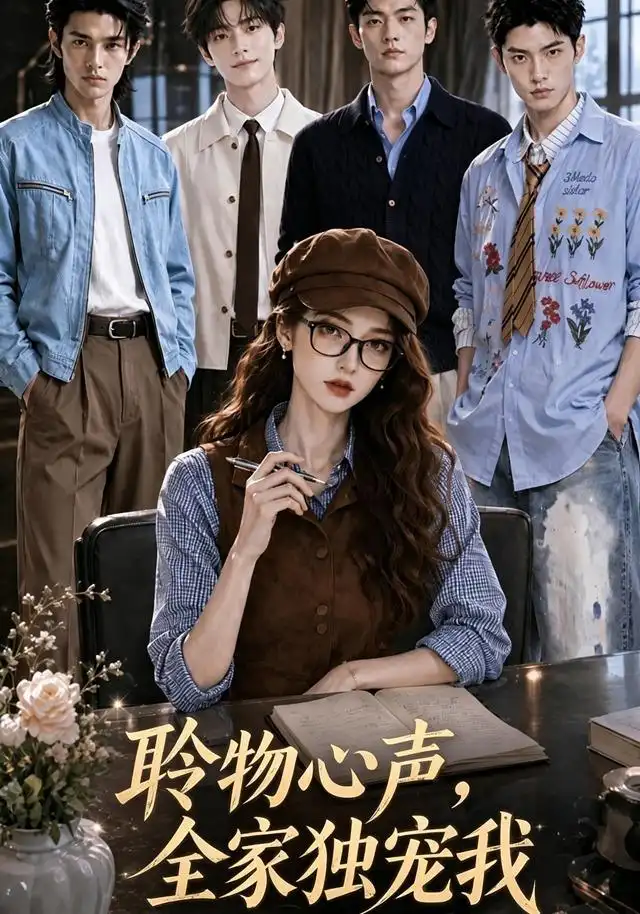 聆物心声，全家独宠我（50集）