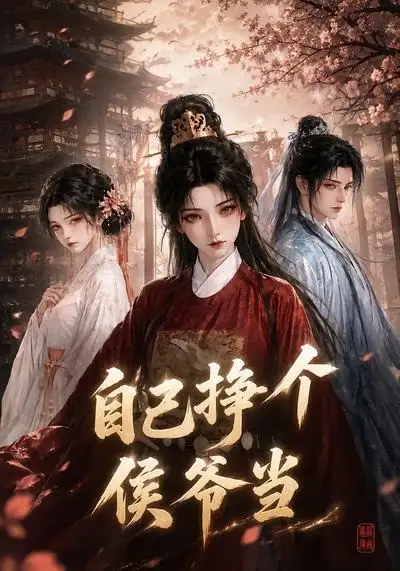 自己挣个侯爷当（68集）