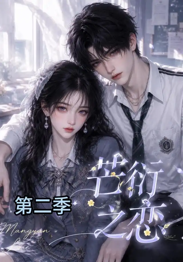 芒衍之恋第二季（66集）