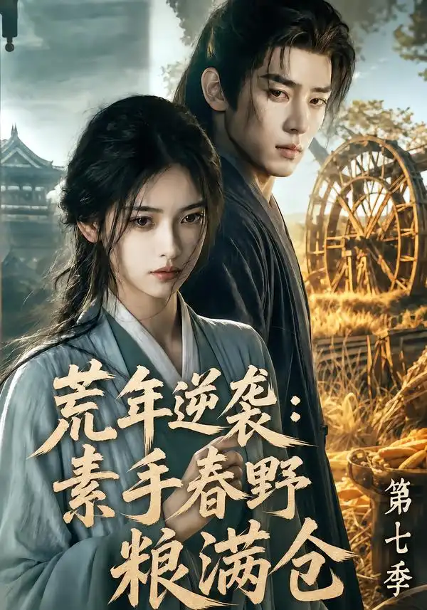 荒年逆袭：素手春野粮满仓第七季（242集）