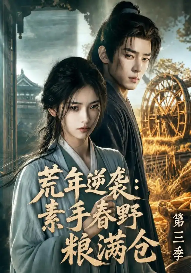 荒年逆袭：素手春野粮满仓第三季（119集）