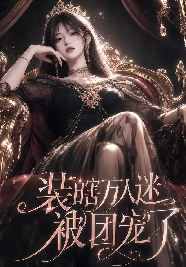 装瞎万人迷被团宠了（230集）