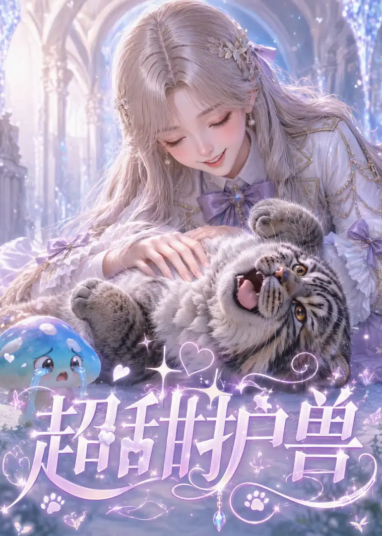 超甜护兽（159集）