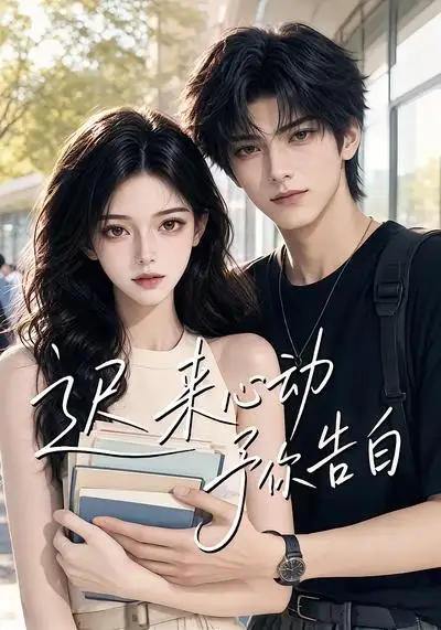 迟来心动予你告白（62集）