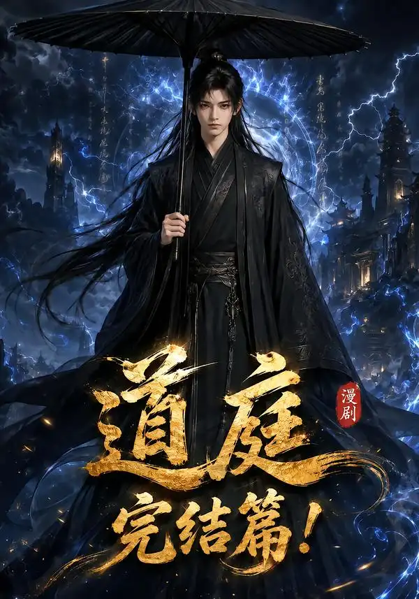 道庭完结篇（235集）