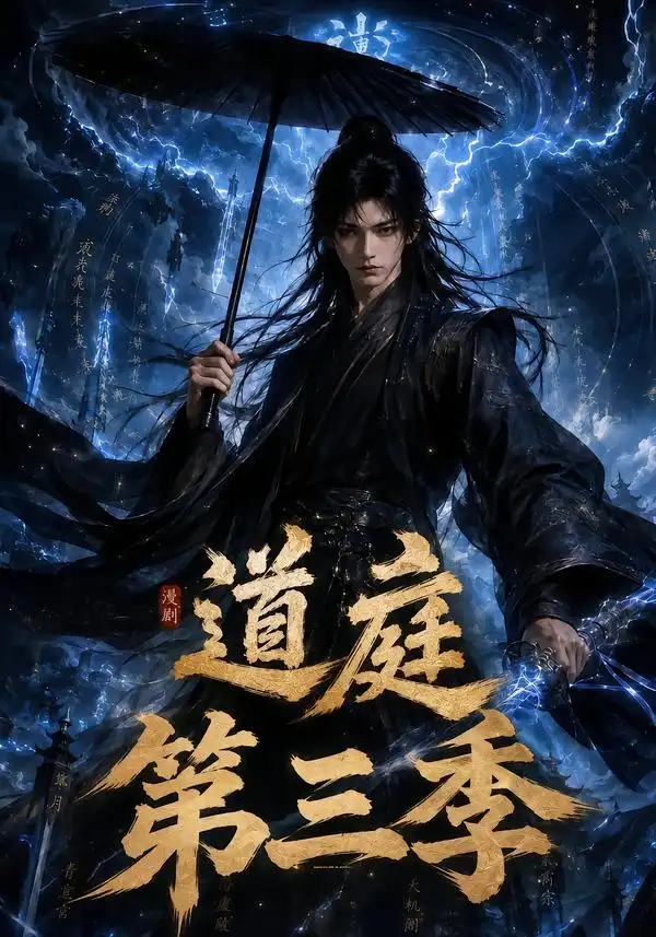 道庭第三季（102集）