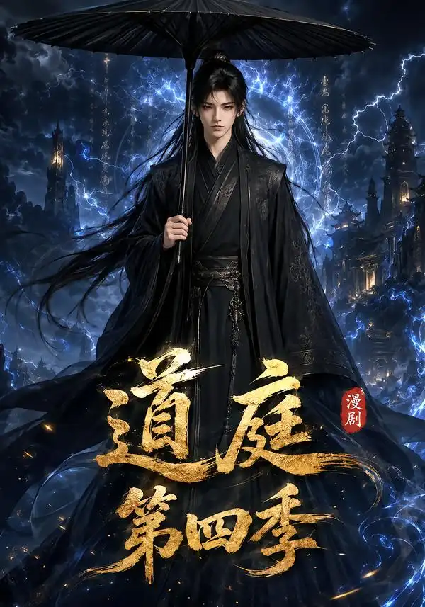 道庭第四季（435集）