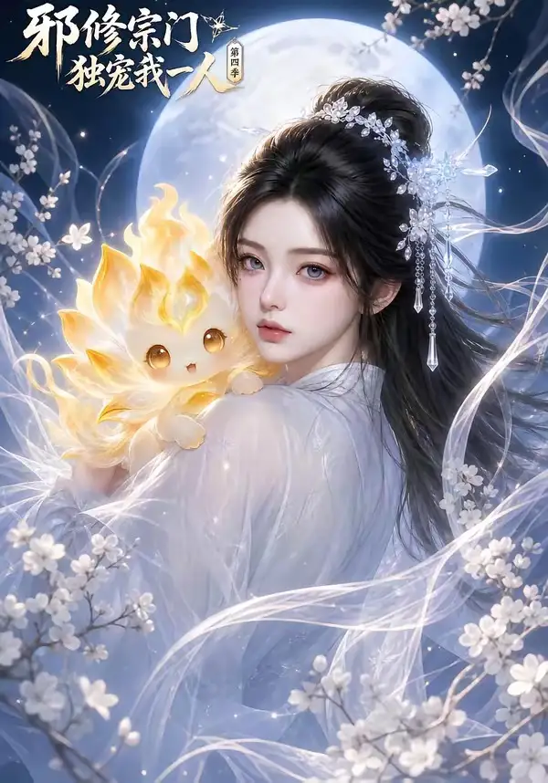 邪修宗门独宠我一人第四季（71集）
