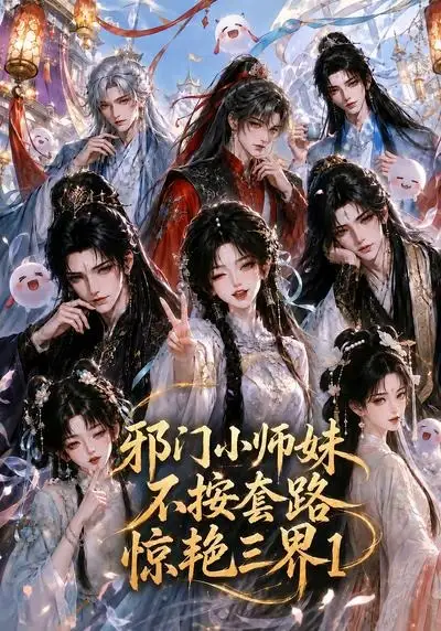 邪门小师妹不按套路惊艳三界1（115集）