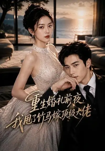 重生婚礼前夜，我甩了竹马嫁顶级大佬（46集）