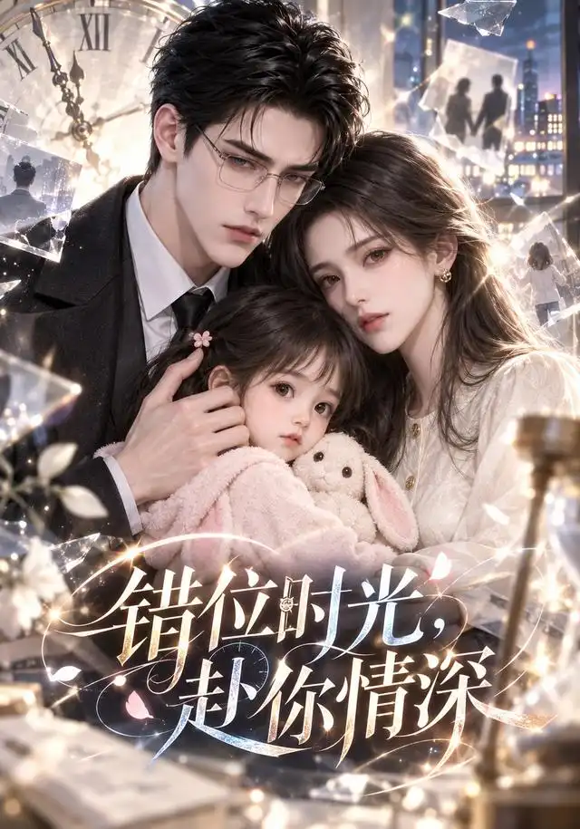 错位时光，赴你情深（315集）