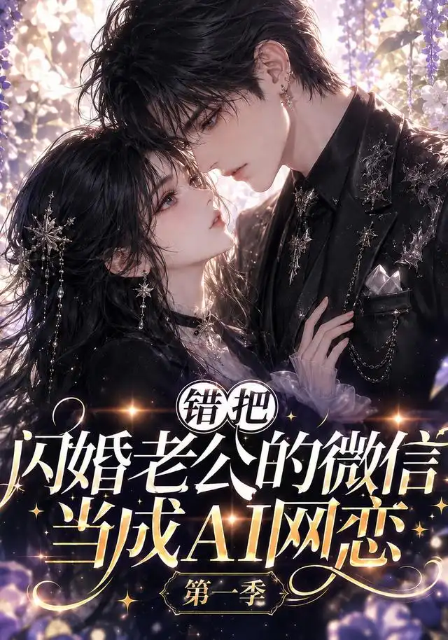 错把闪婚老公的微信当成AI网恋第一季（192集）