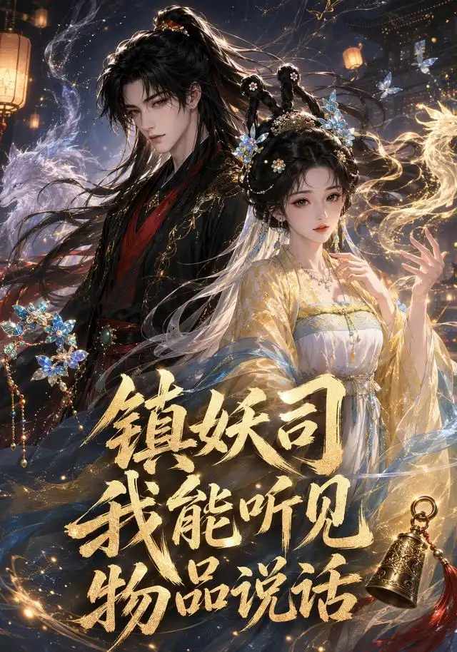 镇妖司：我能听见物品说话（50集）