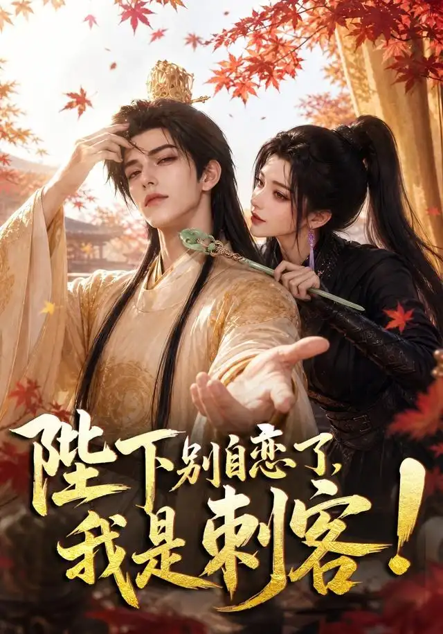 陛下别自恋了，我是刺客！（120集）