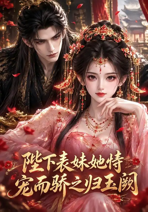 陛下表妹她恃宠而骄之归玉阙（98集）