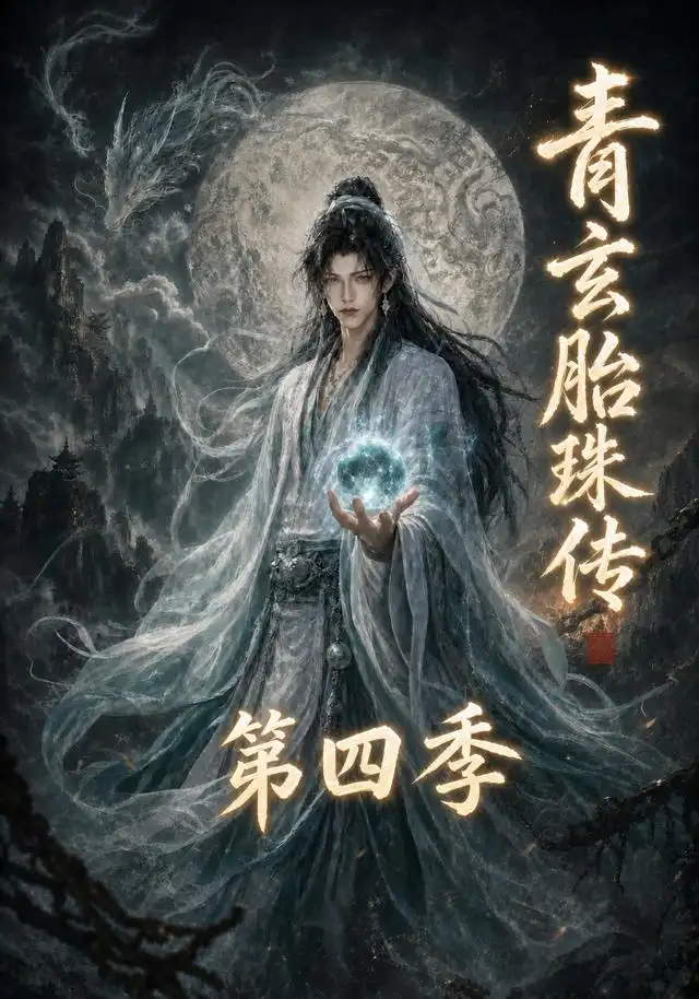青玄胎珠传第四季（102集）