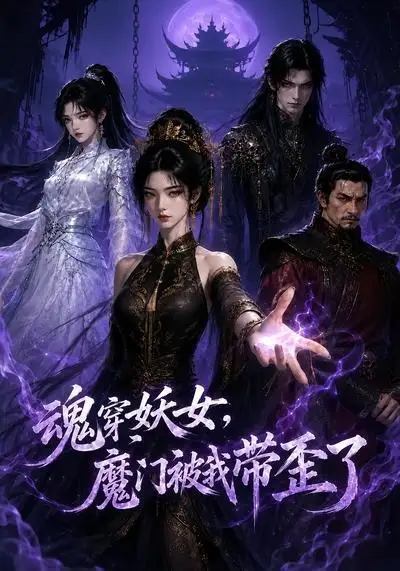 魂穿妖女，魔门被我带歪了（51集）