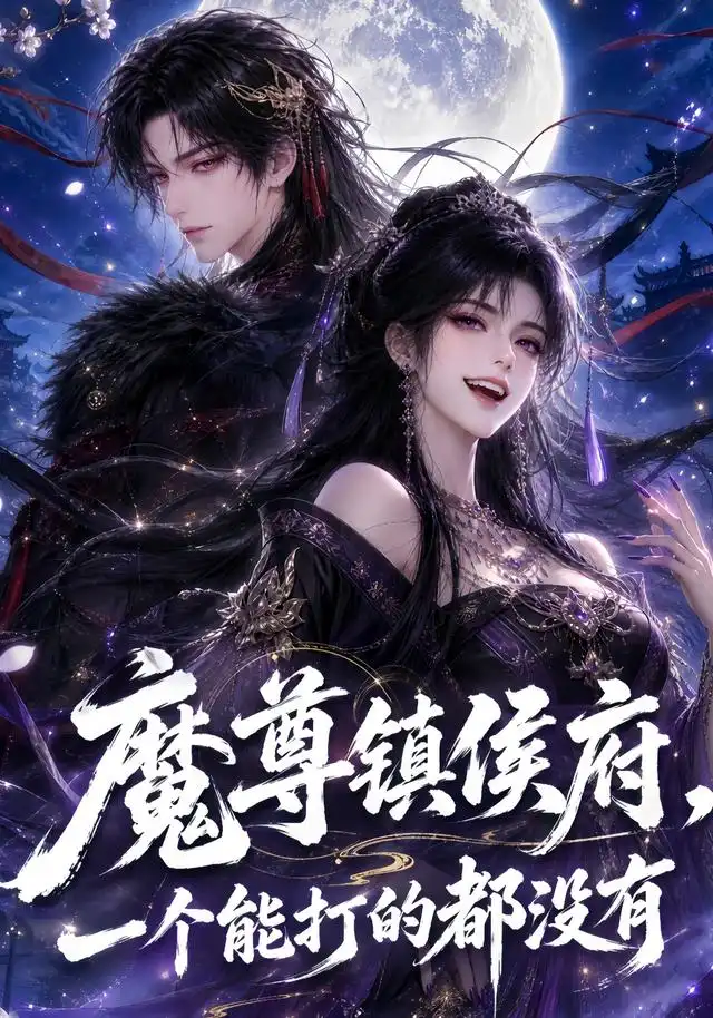 魔尊镇侯府，一个能打的都没有（102集）